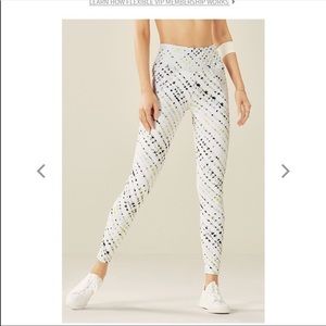 Workout Fabletics Leggings!